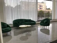 Jinhong garden hotel