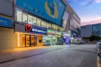 LocalsHotels（guangzhou Dongxiaonan subway station）
