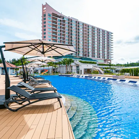 Oriental Hotel Okinawa Resort & Spa