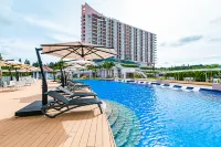 Oriental Hotel Okinawa Resort & Spa - Sea View