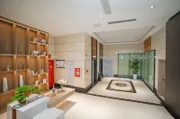 虔美國際飯店（韶關南雄廊橋店） 南雄住宿飯店
