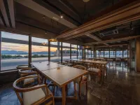 Qiyue Song Heritage Hotel (Hangzhou West Lake Hubei Intime Store) Hotels near Duan Bridge