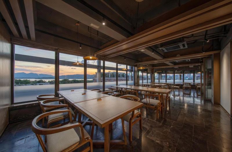 Qiyue Song Heritage Hotel (Hangzhou West Lake Hubei Intime Store)