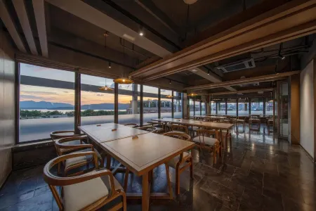 Qiyue Song Heritage Hotel (Hangzhou West Lake Hubei Intime Store)