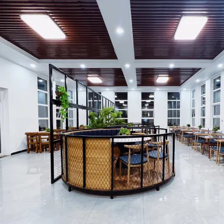 Yuanshe Xianting Homestay (Fengning Datanzhen)