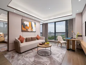 Projoy Hotel Tianfu