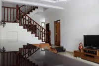 Panshan Hengcui Tingyuan Villa - Bungalows