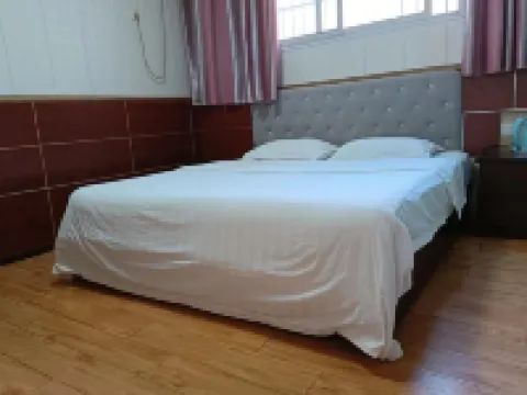 Fulexiang Hotel
