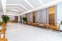 Yixian Xiangyun Homestay (Yishui Lake Taihang Water Town Shop)
