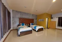 Ban Naam Resort Hoteller i Pong Ngam