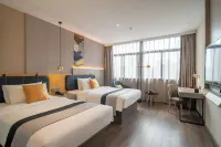 Homeinn Selected Hotel (Fuzhou South Railway Station) Các khách sạn gần Fuzhou Technical School