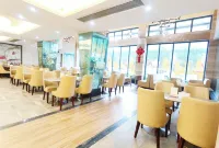 โรงแรมซิตี้