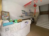 Shehong Station Hotel