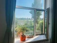 Catherine Villa, Erguna Baikal