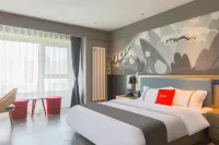 shiliujiudian Hotels in 