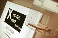 Xiaohaoi Hotel - 3 ดาว