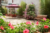 Zhongshan Meisu Antang bed and Breakfast