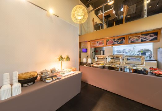 홀리데이 플라자 레알 마드리드