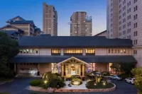 Millennium Hotel Wuxi Hotel di Wuxi
