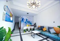 Helan Minglong Business Hotel