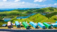 Yunji Hotel (Chenzhou Yangtian Lake Grassland Scenic Area Branch) - Parkplatz
