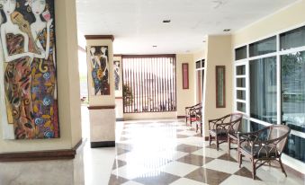The Grand Hope Resort and Residence