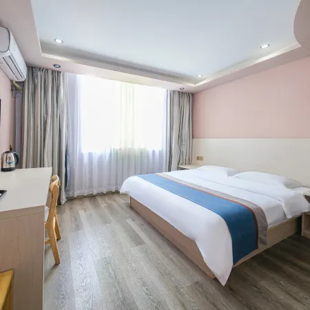 Fuding Xirui Hotel
