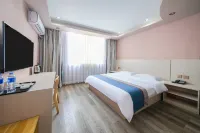 福鼎希瑞飯店 - 2 星級