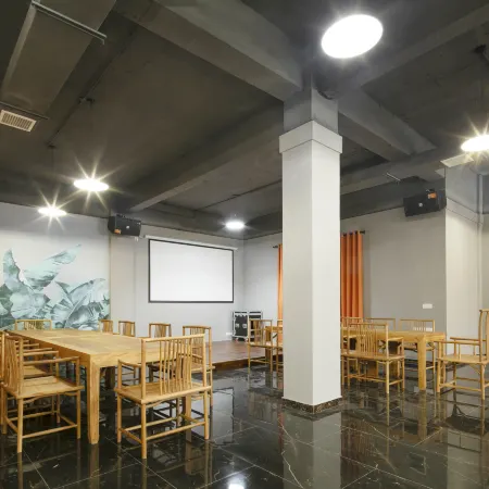 Fulushan Resort Hotel