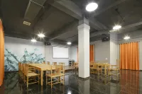 Fulushan Resort Hotel - Morgenmad