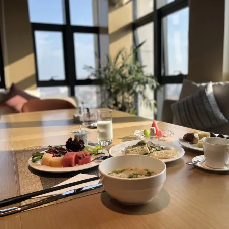 Yancheng Jinsail Hotel