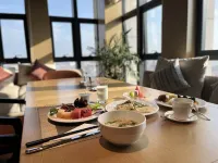Yancheng Jinsail Hotel - breakfast