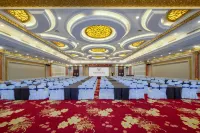 Vienna International Hotel (Zhumadian Jianyuan Branch) ) Hôtels à : Zhumadian