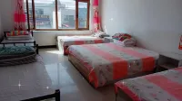 Zhongyuan Hotel Hotels in Kangping