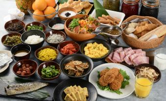 7. 호텔 아시아 센..