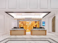 Vienna International Hotel (Ningbo Xiangshan Songlan Mountain Scenic Area Branch)