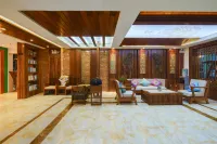 Jiuyun Tianqidaixiang Garden Hotel (Xishuangbanna Jinghong Gaozhuang Star Night Market)