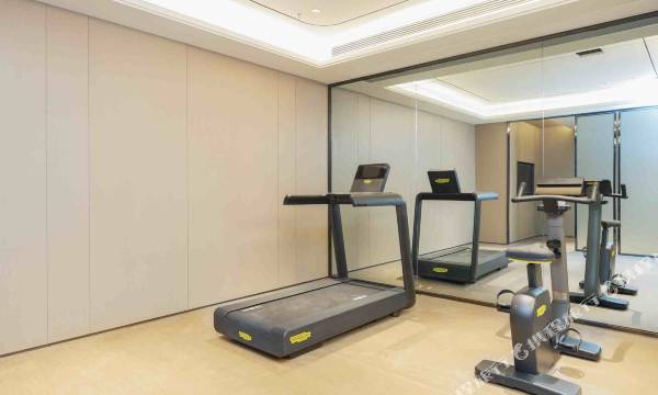 JI Hotel (Beijing South Railway Station North Plaza)