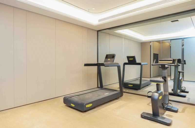 JI Hotel (Beijing South Railway Station North Plaza)