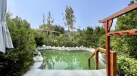 Shaanxi Dijian Nanshan (Huashan) Hot Spring Hotel - balneario