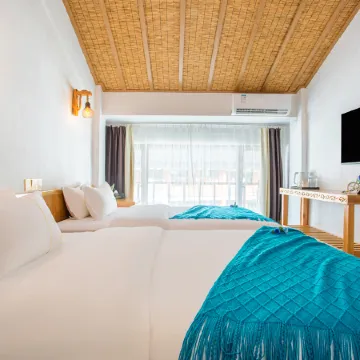 Boxin Meisu (Libo Xiaoqikong Scenic Area Shop)