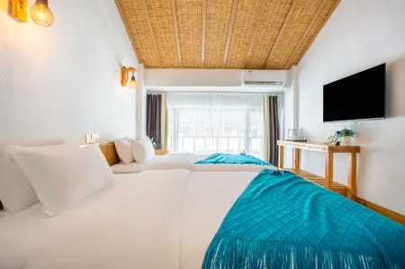 Boxin Meisu (Libo Xiaoqikong Scenic Area Shop)