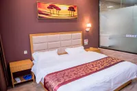 Jinrui Business Hotel