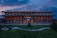 Manxin Hotel Qingdao Xinduxin Hotels in Qingdaobei Railway Station/Licun Night Market