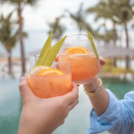 Sheraton Cebu Mactan Resort
