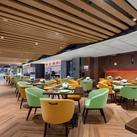 Hampton by Hilton Ankang Hi-Tech Zone