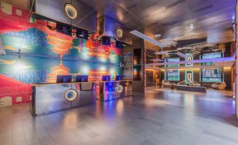 Y.TUO HOTEL(Beijing Lize FBD)