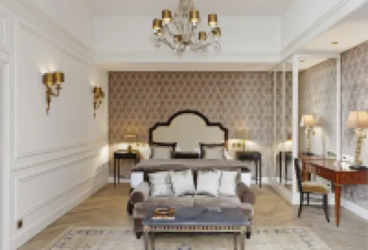 를레 크리스틴 파리 호텔