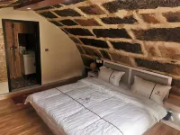 Yueshan Residence - servizio colazione