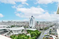 Shanshui Trends Hotel（Zhaoqing Sports CenterSeven Star Crags Scenic Area Branch） Hotels near Zhaoqing Yueyun Bus Terminal